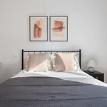 Blueground El Gotic Balcony Fully Furnished Bcn-122