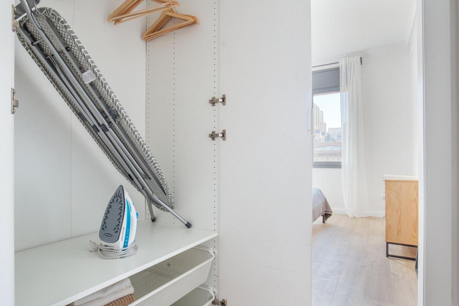 Appartamento Blueground El Gotic Balcony Fully Furnished Bcn-122 Barcellona